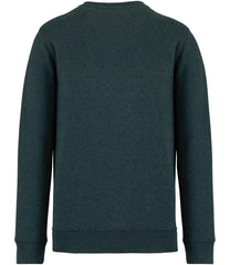Native Spirit Unisex Crew Neck Sweatshirt