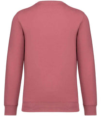 Native Spirit Unisex Crew Neck Sweatshirt