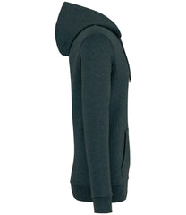Native Spirit Unisex Heavyweight Hooded Sweatshirt