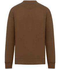 Native Spirit Unisex Oversized Sweatshirt