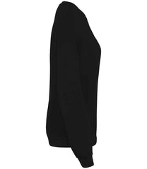 Native Spirit Unisex Terry 280 Oversized Sweatshirt