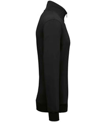 Native Spirit 14 Zip Sweatshirt