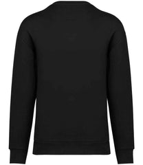 Native Spirit Unisex Crew Neck Sweatshirt