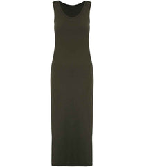 Native Spirit Ladies Jersey Washed Dress