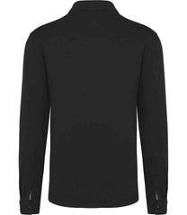 Native Spirit Faded Brushed Fleece Overshirt