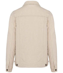 Native Spirit Ladies Jacket with Hemp