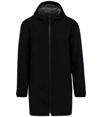 Native Spirit Unisex Waterproof Jacket
