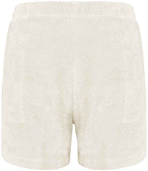Native Spirit Kids Terry Towel Shorts
