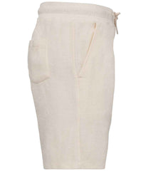 Native Spirit Terry Towel Shorts