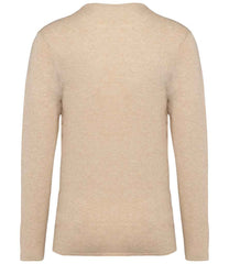 Native Spirit TENCEL Round Neck Sweater