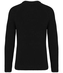 Native Spirit Chunky Knit Sweater