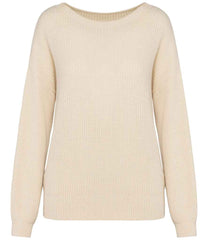 Native Spirit Ladies Merino Wool Sweater