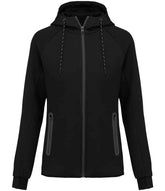 Proact Ladies Performance Hooded Jacket