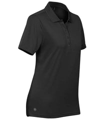 Stormtech Ladies Eclipse H2XDRY Piqu Polo Shirt