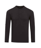 Premier Long John Roll Sleeve TShirt