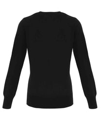 Premier Ladies Essential Acrylic V Neck Cardigan
