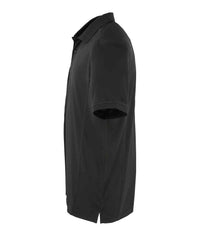 Premier Coolchecker Piqu Polo Shirt