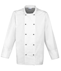 Premier Chefs Jacket Studs