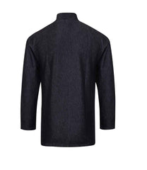Premier Denim Chefs Jacket