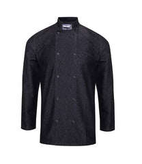 Premier Denim Chefs Jacket