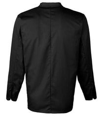 Premier Unisex Cuisine Chefs Jacket