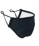 Premier Washable 3Layer Face Mask with Carbon Filter Option