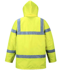 Portwest HiVis Traffic Jacket