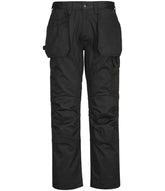 Portwest WX2 Eco Stretch Holster Trousers