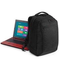 Quadra Executive Digital Backpack