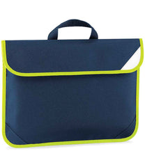 Quadra EnhancedViz Book Bag