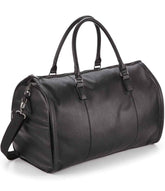Quadra NuHide Garment Weekender