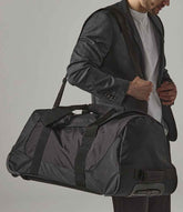 Quadra Vessel Team Wheelie Bag