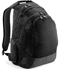 Quadra Vessel Laptop Backpack