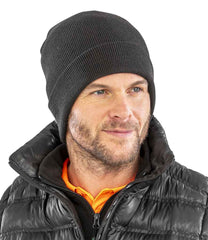 Result Genuine Recycled Woolly Ski Hat
