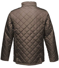 Regatta Tyler Diamond Quilted Jacket