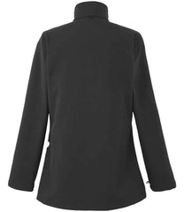 Regatta Ladies Longline Kingsley 3in1 Jacket