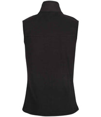 Regatta Ladies Haber II Fleece Bodywarmer