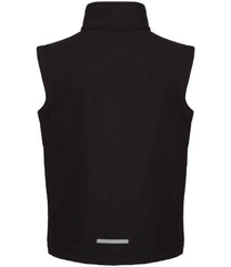 Regatta Kids Ablaze Soft Shell Bodywarmer