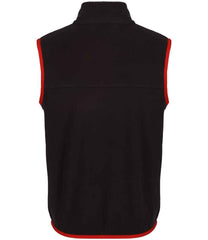 Regatta Kids Micro Fleece Bodywarmer