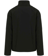 Regatta Ascender Two Layer Soft Shell Jacket