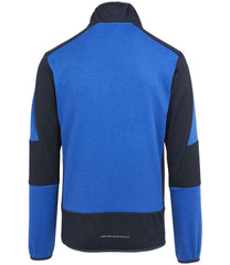 Regatta EVolve Unisex Knit Effect Midlayer Top