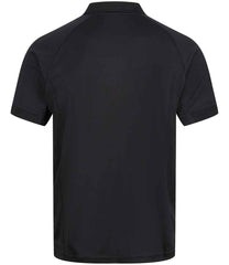 Regatta Coolweave Piqu Polo Shirt