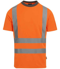 Regatta High Visibility Pro Contract TShirt