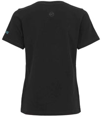 Regatta Ladies Ada Cotton Stretch TShirt