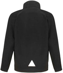 Result Core KidsYouths Micro Fleece Jacket