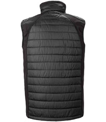 Result Genuine Recycled Compass Padded Gilet