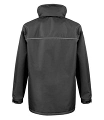 Result WorkGuard Sabre Long Coat