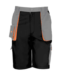 Result WorkGuard Lite Shorts