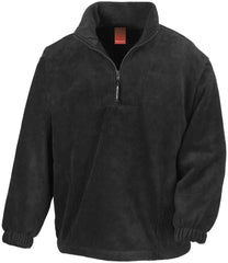 Result Polartherm Zip Neck Fleece