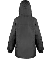 Result Ladies Journey 3in1 Jacket with Soft Shell Inner